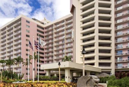 Ka'anapali Beach Club - Two-Bedroom Residence