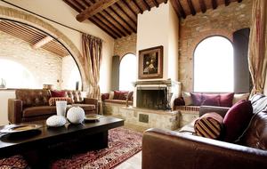 The Hideaways Club - Podere Le Sensaie - La Sterza, Italy