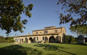 The Hideaways Club - Podere Le Sensaie - La Sterza, Italy