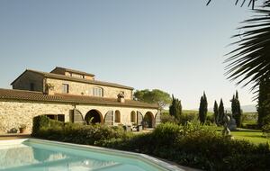 The Hideaways Club - Podere Le Sensaie - La Sterza, Italy