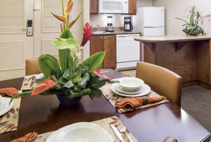 Ka'anapali Beach Club - Two-Bedroom Residence