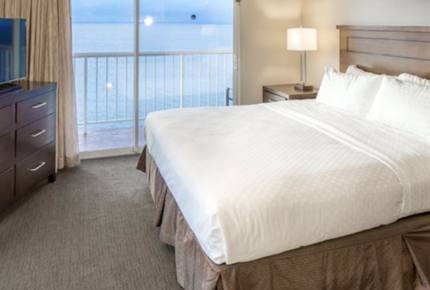 Ka'anapali Beach Club - Two-Bedroom Residence