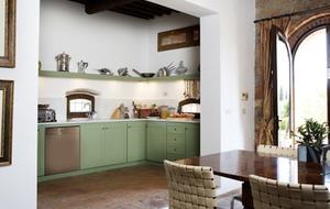 The Hideaways Club - Podere Le Sensaie - La Sterza, Italy