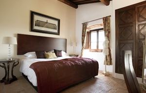 The Hideaways Club - Podere Le Sensaie - La Sterza, Italy