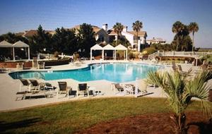 Debordieu Beach Creek Retreat - Georgetown, South Carolina