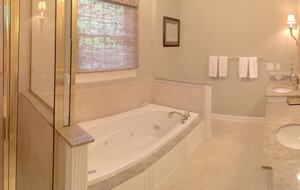 Debordieu Beach Creek Retreat - Georgetown, South Carolina