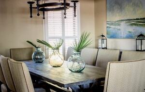 Debordieu Beach Creek Retreat - Georgetown, South Carolina