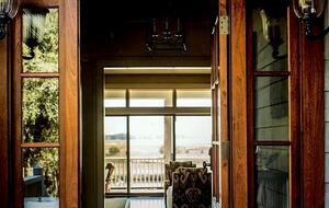 Debordieu Beach Creek Retreat - Georgetown, South Carolina