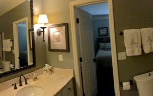 Debordieu Beach Creek Retreat - Georgetown, South Carolina