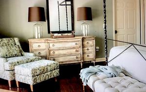 Debordieu Beach Creek Retreat - Georgetown, South Carolina