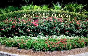 Debordieu Beach Creek Retreat - Georgetown, South Carolina