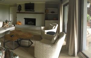 Debordieu Beach Creek Retreat - Georgetown, South Carolina