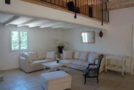 Beau Site - Saint Tropez, France