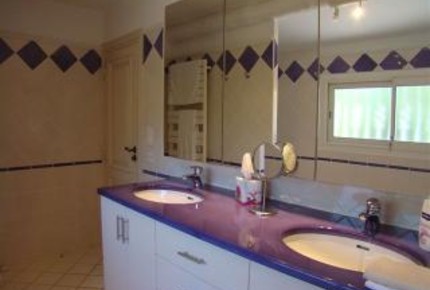 Beau Site - Saint Tropez, France