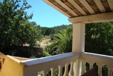 Beau Site - Saint Tropez, France