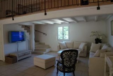 Beau Site - Saint Tropez, France