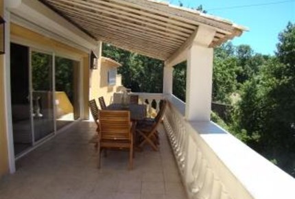 Beau Site - Saint Tropez, France
