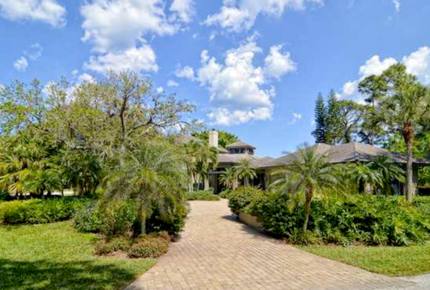 Loblolly Bay Luxury - Prestigious Golf Community
