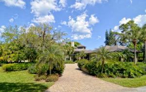 Loblolly Bay Luxury - Prestigious Golf Community - Hobe Sound, Florida