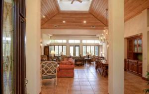Loblolly Bay Luxury - Prestigious Golf Community - Hobe Sound, Florida