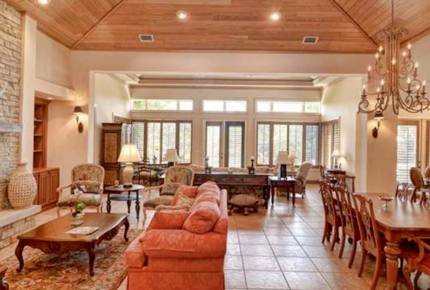 Loblolly Bay Luxury - Prestigious Golf Community