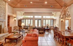 Loblolly Bay Luxury - Prestigious Golf Community - Hobe Sound, Florida