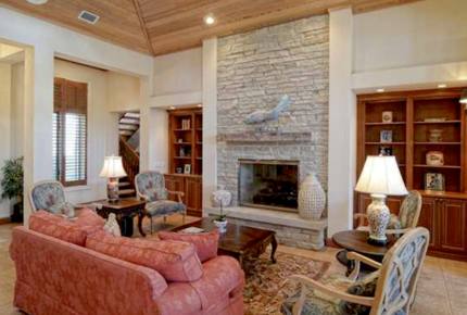 Loblolly Bay Luxury - Prestigious Golf Community