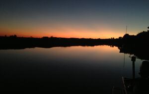 Debordieu Beach Creek Retreat - Georgetown, South Carolina