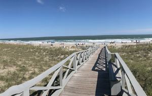 Debordieu Beach Creek Retreat - Georgetown, South Carolina