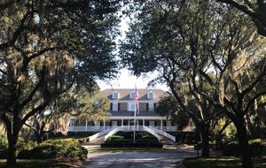 Debordieu Beach Creek Retreat - Georgetown, South Carolina