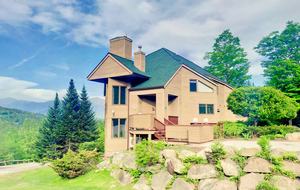 Slopeside Townhome at Crawford Ridge - Bretton Woods, New Hampshire