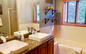 Slopeside Townhome at Crawford Ridge - Bretton Woods, New Hampshire