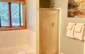 Slopeside Townhome at Crawford Ridge - Bretton Woods, New Hampshire