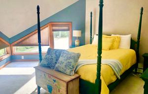 Slopeside Townhome at Crawford Ridge - Bretton Woods, New Hampshire