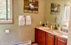 Slopeside Townhome at Crawford Ridge - Bretton Woods, New Hampshire