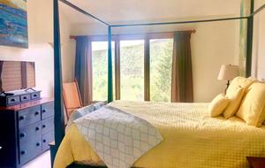 Slopeside Townhome at Crawford Ridge - Bretton Woods, New Hampshire