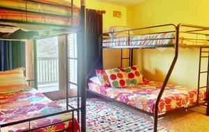 Slopeside Townhome at Crawford Ridge - Bretton Woods, New Hampshire