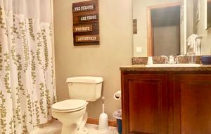 Slopeside Townhome at Crawford Ridge - Bretton Woods, New Hampshire