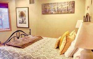 Slopeside Townhome at Crawford Ridge - Bretton Woods, New Hampshire