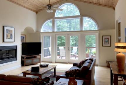 Lake Keowee Home - Seneca, South Carolina