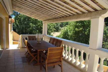 Beau Site - Saint Tropez, France