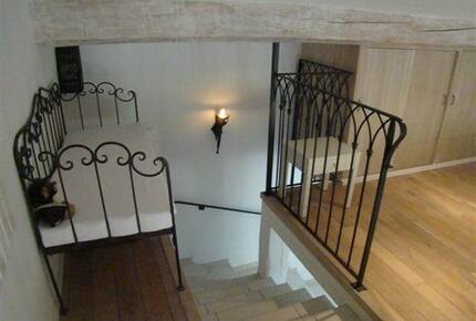 Beau Site - Saint Tropez, France