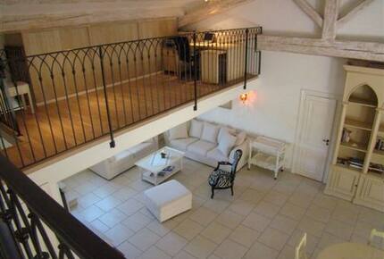 Beau Site - Saint Tropez, France