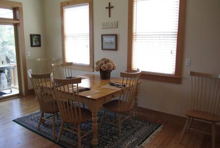 Beautiful Grace Point, Cape Romain, SC - McClellanville, South Carolina
