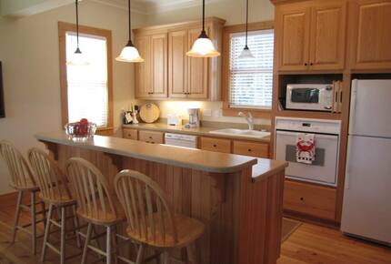 Beautiful Grace Point, Cape Romain, SC - McClellanville, South Carolina