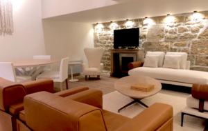 Saint Louis Island Luxe - Paris, France