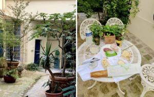 Saint Louis Island Luxe - Paris, France