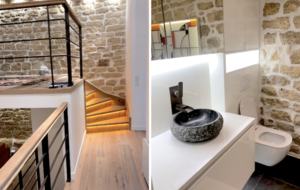 Saint Louis Island Luxe - Paris, France