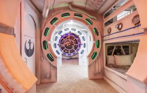 The White House Of Reunion - Reunion, Florida