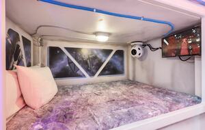 The White House Of Reunion - Reunion, Florida